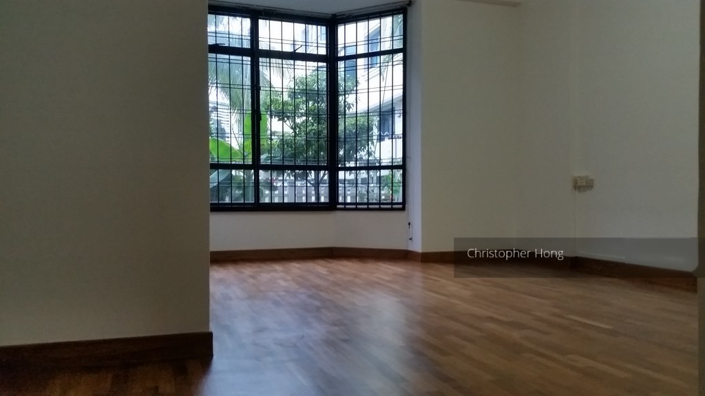 Euro-Asia Park (D13), Condominium #123536492